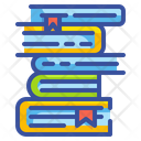 پیش‌نمایش فایل book-stacks-3763070 از پک کتابخانه