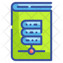 پیش‌نمایش فایل database-book-3763051 از پک کتابخانه