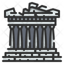 پیش‌نمایش فایل acropolis-athens-3762922 از پک نقاط شاخص