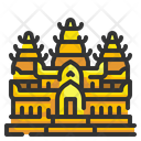 پیش‌نمایش فایل angkor-wat-3762923 از پک نقاط شاخص