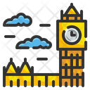 پیش‌نمایش فایل big-ben-3762925 از پک نقاط شاخص