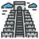 پیش‌نمایش فایل chichen-itza-3762897 از پک نقاط شاخص