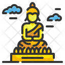پیش‌نمایش فایل great-buddha-3762902 از پک نقاط شاخص