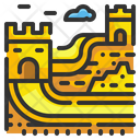 پیش‌نمایش فایل great-wall-3762903 از پک نقاط شاخص
