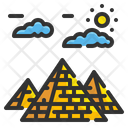 پیش‌نمایش فایل pyramids-3762913 از پک نقاط شاخص