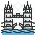 پیش‌نمایش فایل tower-bridge-3762920 از پک نقاط شاخص