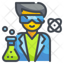 پیش‌نمایش فایل scientist-3762770 از پک آزمایشگاه