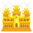 پیش‌نمایش فایل angkor-wat-3762982 از پک نقاط شاخص