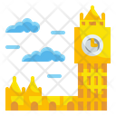 پیش‌نمایش فایل big-ben-3762984 از پک نقاط شاخص