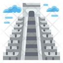 پیش‌نمایش فایل chichen-itza-3762986 از پک نقاط شاخص