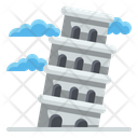 پیش‌نمایش فایل pisa-tower-3762971 از پک نقاط شاخص