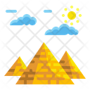 پیش‌نمایش فایل pyramids-3762972 از پک نقاط شاخص