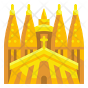 پیش‌نمایش فایل sagrada-familia-3762974 از پک نقاط شاخص