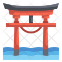 پیش‌نمایش فایل torii-gate-3762978 از پک نقاط شاخص
