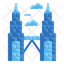 پیش‌نمایش فایل twin-tower-3762980 از پک نقاط شاخص