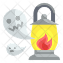 پیش‌نمایش فایل scary-lantern-4298384 از پک تزئین هالووین