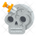 پیش‌نمایش فایل skull-4298395 از پک تزئین هالووین