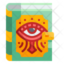 پیش‌نمایش فایل spellbook-4298401 از پک تزئین هالووین