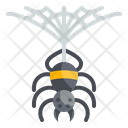 پیش‌نمایش فایل spider-4298396 از پک تزئین هالووین