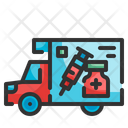 پیش‌نمایش فایل vaccine-delivery-truck-4298535 از پک توسعه واکسن