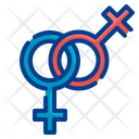 پیش‌نمایش فایل lesbian-gender-sign-4311041 از پک روز جهانی افتخار