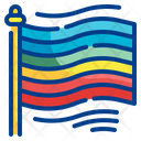 پیش‌نمایش فایل rainbow-flag-4311032 از پک روز جهانی افتخار