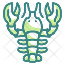 پیش‌نمایش فایل lobster-4311029 از پک روز اقیانوس های جهان