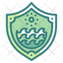 پیش‌نمایش فایل shield-ocean-sea-waves-protection-4311011 از پک روز اقیانوس های جهان