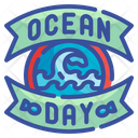 پیش‌نمایش فایل banner-ribbon-event-placard-ocean-4310939 از پک روز اقیانوس های جهان