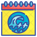 پیش‌نمایش فایل calendar-ocean-sea-ecology-date-4310940 از پک روز اقیانوس های جهان