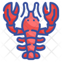 پیش‌نمایش فایل lobster-4310922 از پک روز اقیانوس های جهان