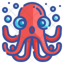 پیش‌نمایش فایل octopus-4310927 از پک روز اقیانوس های جهان