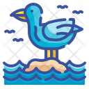 پیش‌نمایش فایل seagull-4310929 از پک روز اقیانوس های جهان