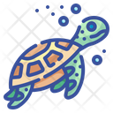 پیش‌نمایش فایل turtle-sea-aquatic-animal-aquarium-4310935 از پک روز اقیانوس های جهان