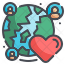 پیش‌نمایش فایل earth-love-4310798 از پک روز جهانی بشردوستی