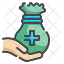 پیش‌نمایش فایل medical-charity-4310820 از پک روز جهانی بشردوستی