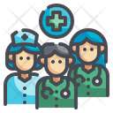 پیش‌نمایش فایل medical-team-4310811 از پک روز جهانی بشردوستی