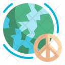 پیش‌نمایش فایل global-peace-4310841 از پک روز جهانی بشردوستی