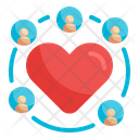 پیش‌نمایش فایل love-relation-4310839 از پک روز جهانی بشردوستی