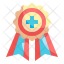 پیش‌نمایش فایل medical-badge-4310850 از پک روز جهانی بشردوستی