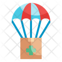 پیش‌نمایش فایل parachute-delivery-4310849 از پک روز جهانی بشردوستی