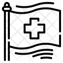 پیش‌نمایش فایل cross-flag-4310856 از پک روز جهانی بشردوستی
