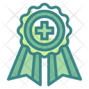 پیش‌نمایش فایل medical-badge-4310910 از پک روز جهانی بشردوستی