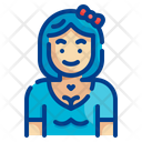 پیش‌نمایش فایل female-4310682 از پک روز زن