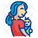 پیش‌نمایش فایل motherhood-4310688 از پک روز زن