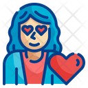 پیش‌نمایش فایل woman-in-love-4310687 از پک روز زن