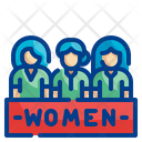 پیش‌نمایش فایل women-protest-4310680 از پک روز زن