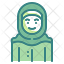 پیش‌نمایش فایل arab-woman-4310788 از پک روز زن