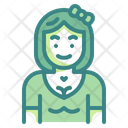 پیش‌نمایش فایل female-4310771 از پک روز زن