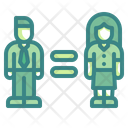 پیش‌نمایش فایل gender-equality-4310770 از پک روز زن